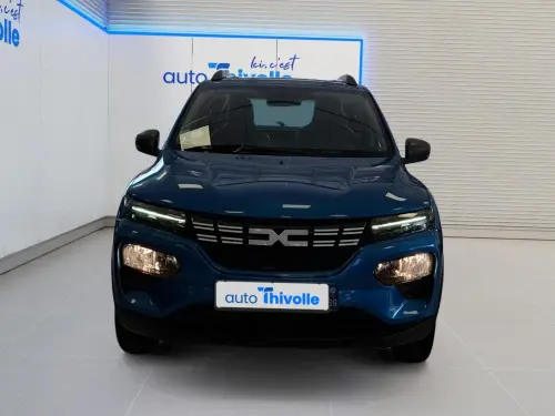 Dacia Spring Expression - Photo 5