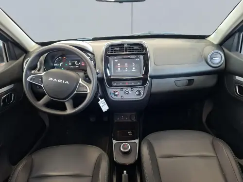 Dacia Spring Expression - Photo 9