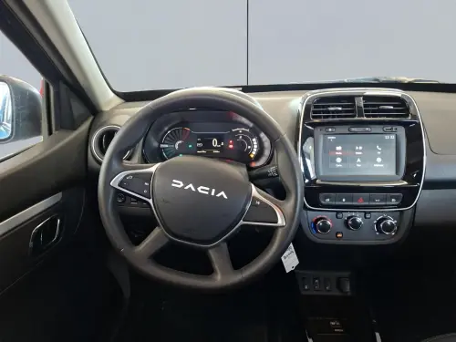 Dacia Spring Expression - Photo 10