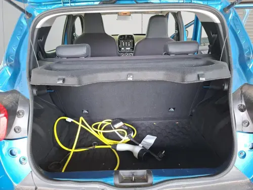 Dacia Spring Expression - Photo 15