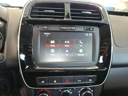 Dacia Spring Expression - Photo 16