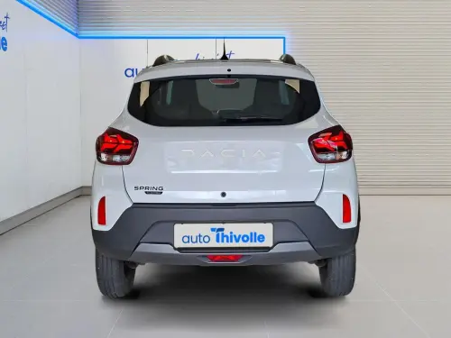 Dacia Spring Essential -23B - Photo 2