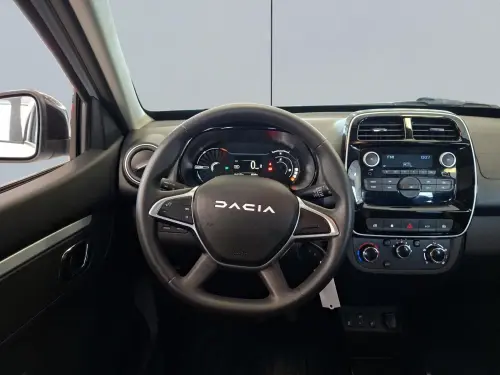 Dacia Spring Essential -23B - Photo 10