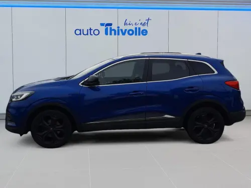 Renault Kadjar TCe 160 FAP EDC Black Edition - Photo 1