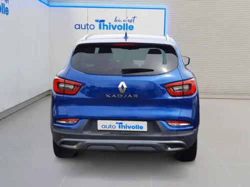 Renault Kadjar TCe 160 FAP EDC Black Edition - Photo 3