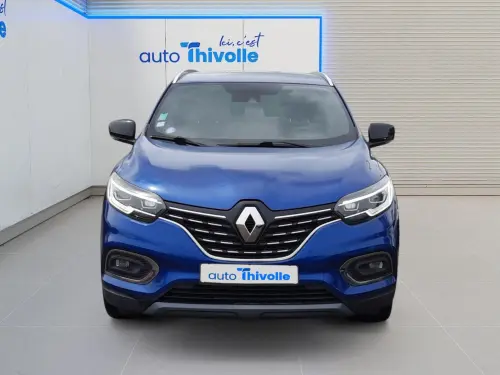 Renault Kadjar TCe 160 FAP EDC Black Edition - Photo 7