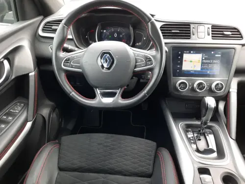 Renault Kadjar TCe 160 FAP EDC Black Edition - Photo 12