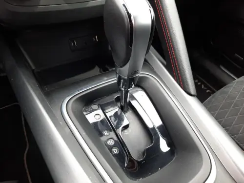 Renault Kadjar TCe 160 FAP EDC Black Edition - Photo 14