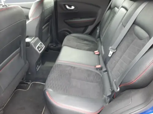 Renault Kadjar TCe 160 FAP EDC Black Edition - Photo 16