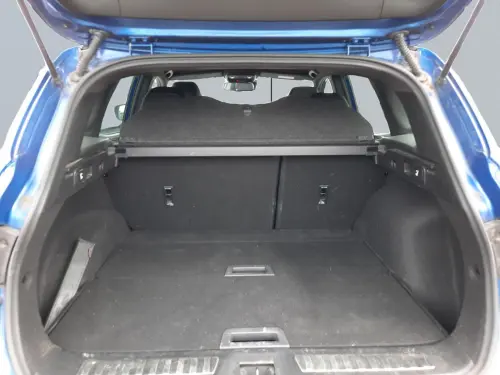 Renault Kadjar TCe 160 FAP EDC Black Edition - Photo 17
