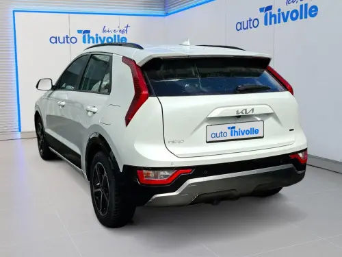 Kia Niro 1.6 GDi 141 ch HEV DCT6 Active - Photo 1