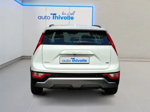 Kia Niro 1.6 GDi 141 ch HEV DCT6 Active - Photo 2