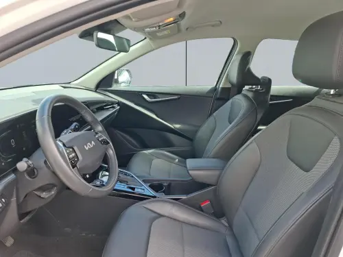 Kia Niro 1.6 GDi 141 ch HEV DCT6 Active - Photo 7