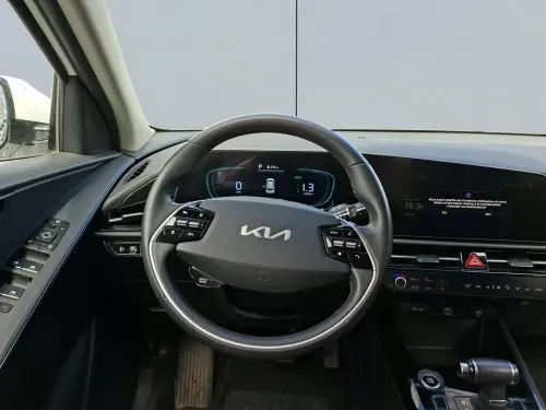 Kia Niro 1.6 GDi 141 ch HEV DCT6 Active - Photo 10