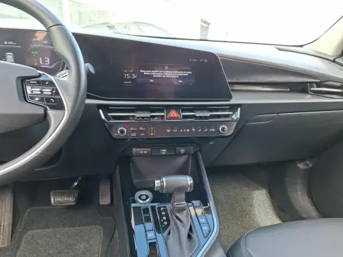 Kia Niro 1.6 GDi 141 ch HEV DCT6 Active - Photo 11
