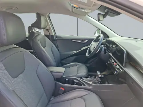 Kia Niro 1.6 GDi 141 ch HEV DCT6 Active - Photo 13