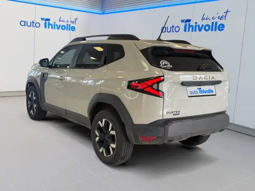 Dacia Duster Hybrid 140 Extreme - Photo 1