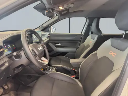 Dacia Duster Hybrid 140 Extreme - Photo 7