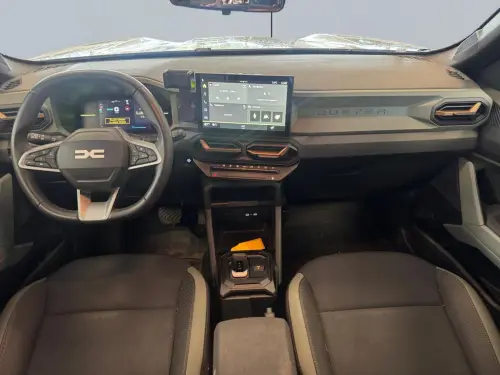 Dacia Duster Hybrid 140 Extreme - Photo 9