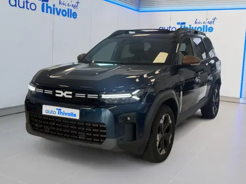 Dacia Bigster Mild Hybrid 130 4x4 Extreme - Photo 0
