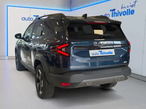 Dacia Bigster Mild Hybrid 130 4x4 Extreme - Photo 1