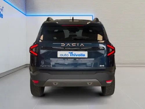Dacia Bigster Mild Hybrid 130 4x4 Extreme - Photo 2
