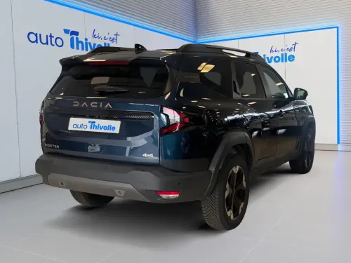 Dacia Bigster Mild Hybrid 130 4x4 Extreme - Photo 3