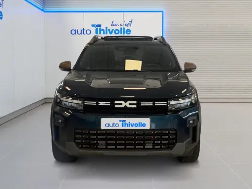 Dacia Bigster Mild Hybrid 130 4x4 Extreme - Photo 5