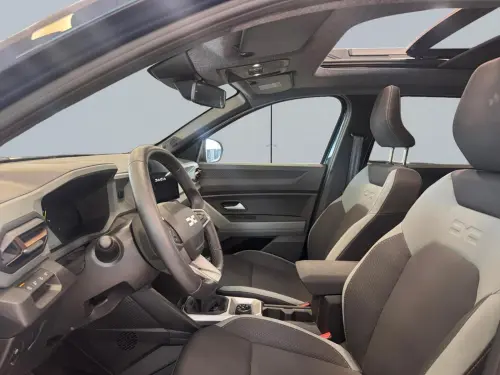 Dacia Bigster Mild Hybrid 130 4x4 Extreme - Photo 7