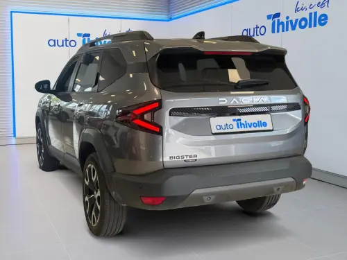 Dacia Bigster Bigster Hybrid 155 Journey - Photo 2