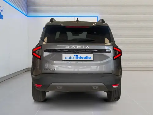 Dacia Bigster Bigster Hybrid 155 Journey - Photo 3