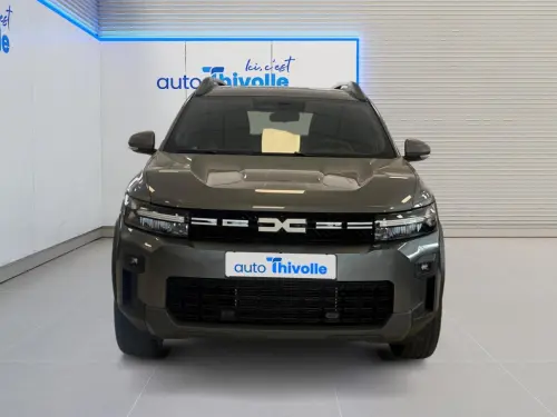 Dacia Bigster Bigster Hybrid 155 Journey - Photo 6