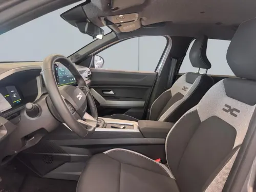 Dacia Bigster Bigster Hybrid 155 Journey - Photo 8