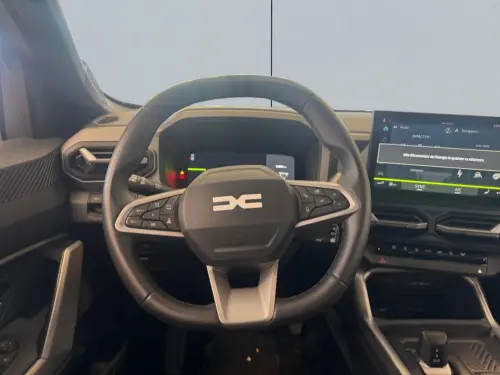Dacia Bigster Bigster Hybrid 155 Journey - Photo 11
