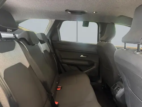 Dacia Bigster Bigster Hybrid 155 Journey - Photo 15