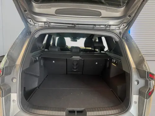 Dacia Bigster Bigster Hybrid 155 Journey - Photo 16