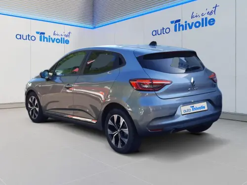Renault Clio Clio TCe 90 Evolution - Photo 2