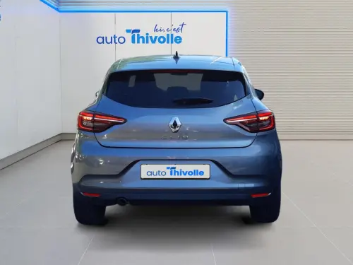 Renault Clio Clio TCe 90 Evolution - Photo 3