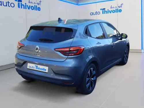 Renault Clio Clio TCe 90 Evolution - Photo 4