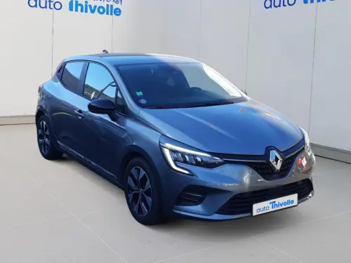 Renault Clio Clio TCe 90 Evolution - Photo 6