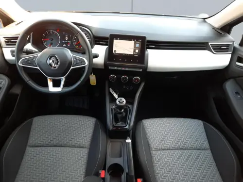 Renault Clio Clio TCe 90 Evolution - Photo 11