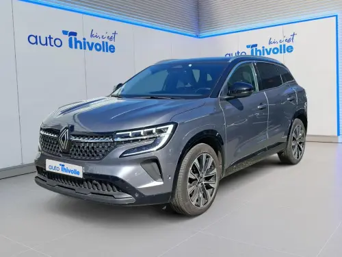 Renault Austral E-Tech hybrid 200 Techno - Photo 0