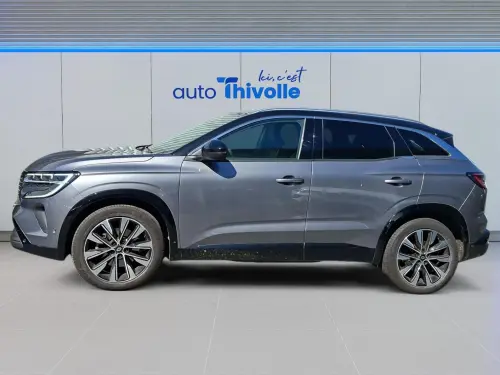 Renault Austral E-Tech hybrid 200 Techno - Photo 1