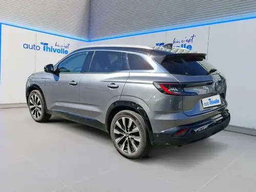 Renault Austral E-Tech hybrid 200 Techno - Photo 2