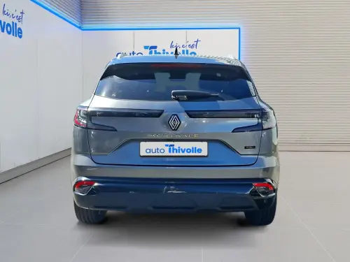 Renault Austral E-Tech hybrid 200 Techno - Photo 3
