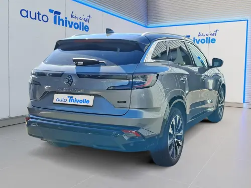 Renault Austral E-Tech hybrid 200 Techno - Photo 4