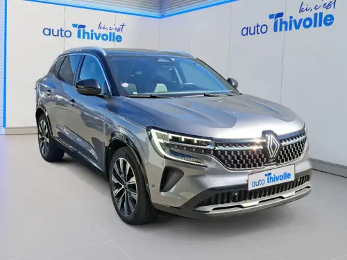 Renault Austral E-Tech hybrid 200 Techno - Photo 5