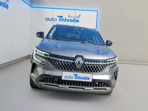 Renault Austral E-Tech hybrid 200 Techno - Photo 6