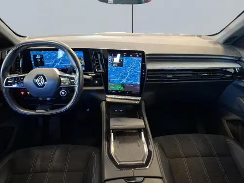 Renault Austral E-Tech hybrid 200 Techno - Photo 10