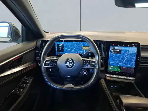 Renault Austral E-Tech hybrid 200 Techno - Photo 11